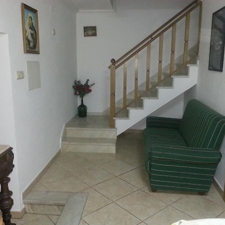 Willa Casa Do Alecrim Penha Garcia Zewnętrze zdjęcie