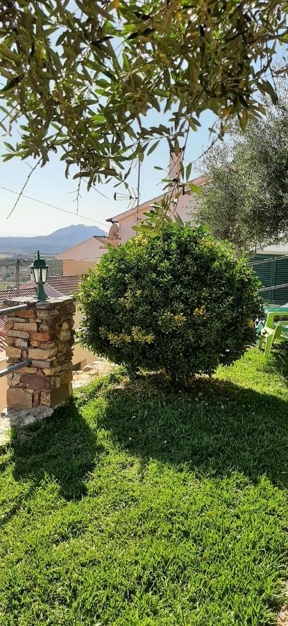 Willa Casa Do Alecrim Penha Garcia Zewnętrze zdjęcie