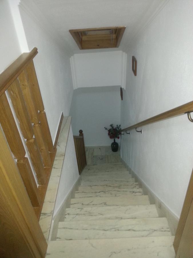Willa Casa Do Alecrim Penha Garcia Zewnętrze zdjęcie
