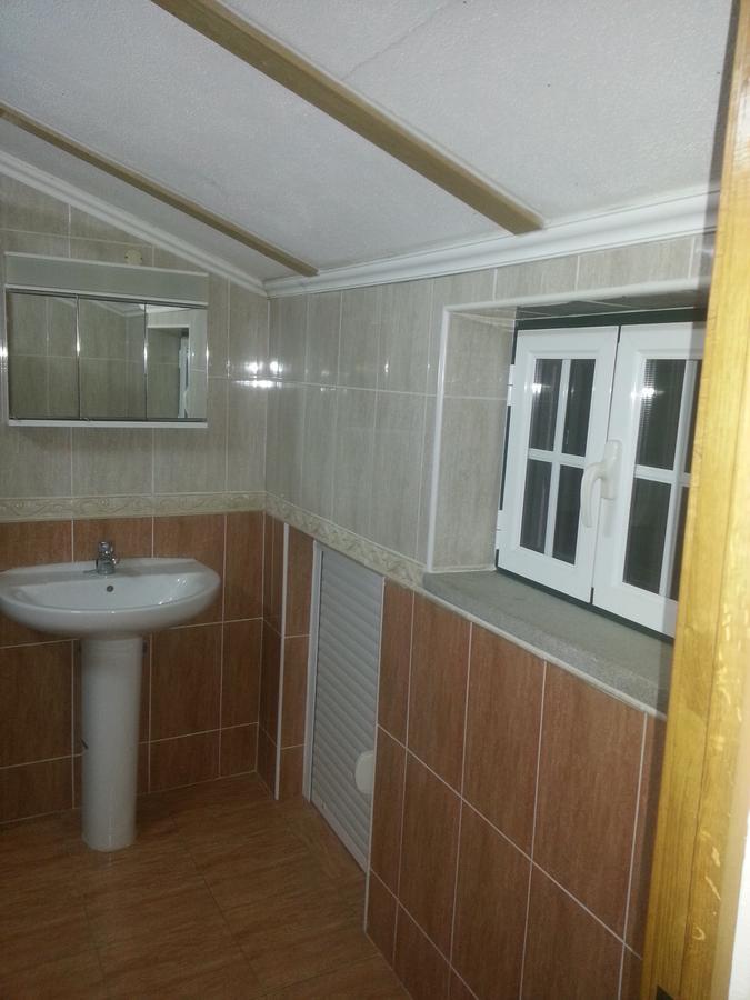 Willa Casa Do Alecrim Penha Garcia Zewnętrze zdjęcie