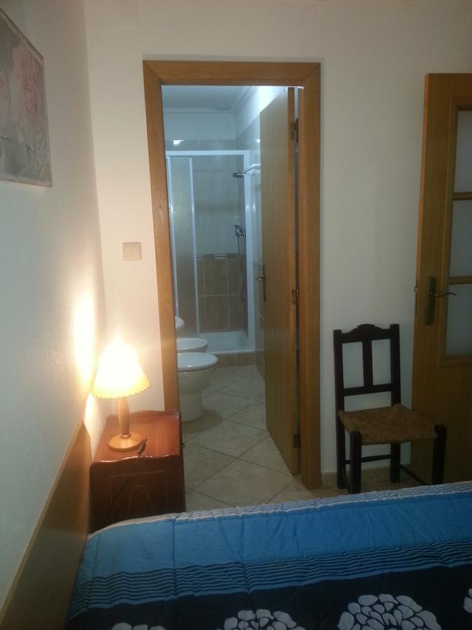 Willa Casa Do Alecrim Penha Garcia Zewnętrze zdjęcie
