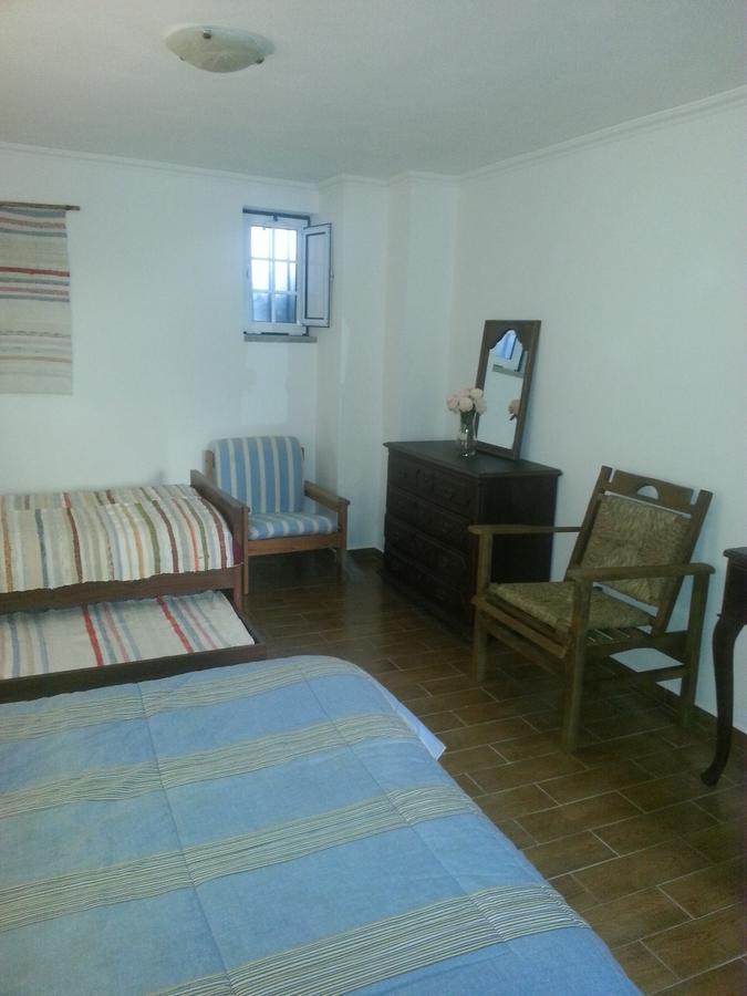 Willa Casa Do Alecrim Penha Garcia Zewnętrze zdjęcie