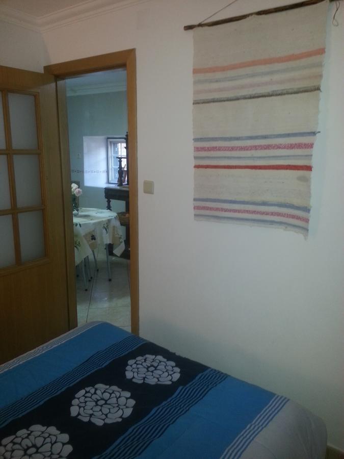 Willa Casa Do Alecrim Penha Garcia Zewnętrze zdjęcie