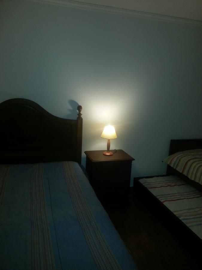Willa Casa Do Alecrim Penha Garcia Zewnętrze zdjęcie