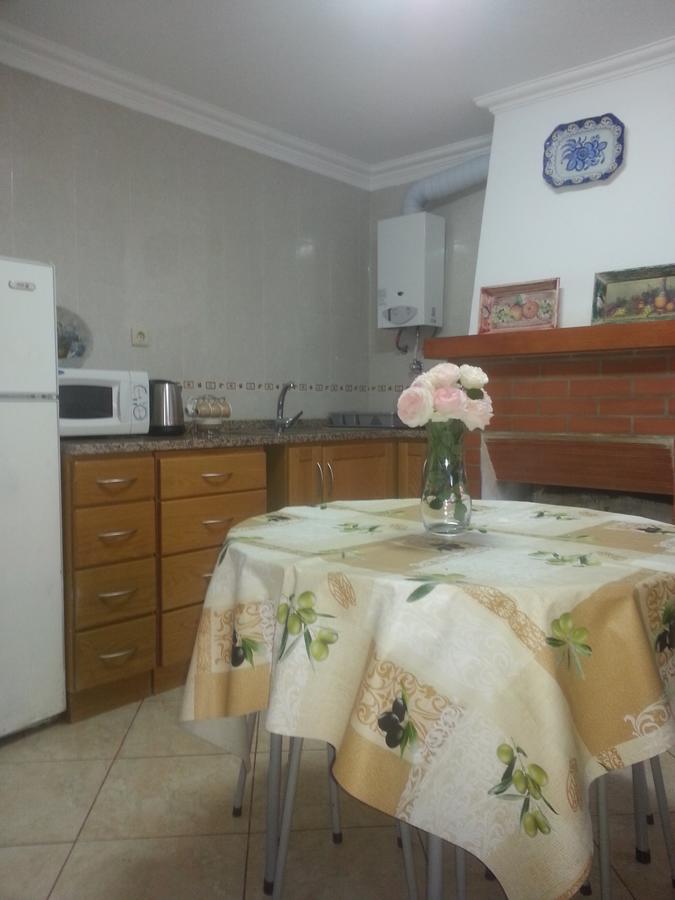 Willa Casa Do Alecrim Penha Garcia Zewnętrze zdjęcie